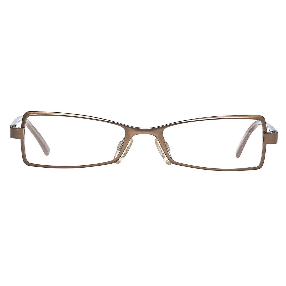Rodenstock Braune Metall- und Kunststoffrahmen