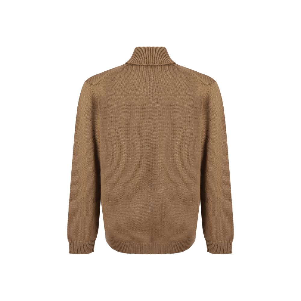 Roberto Collina Rollkragenpullover