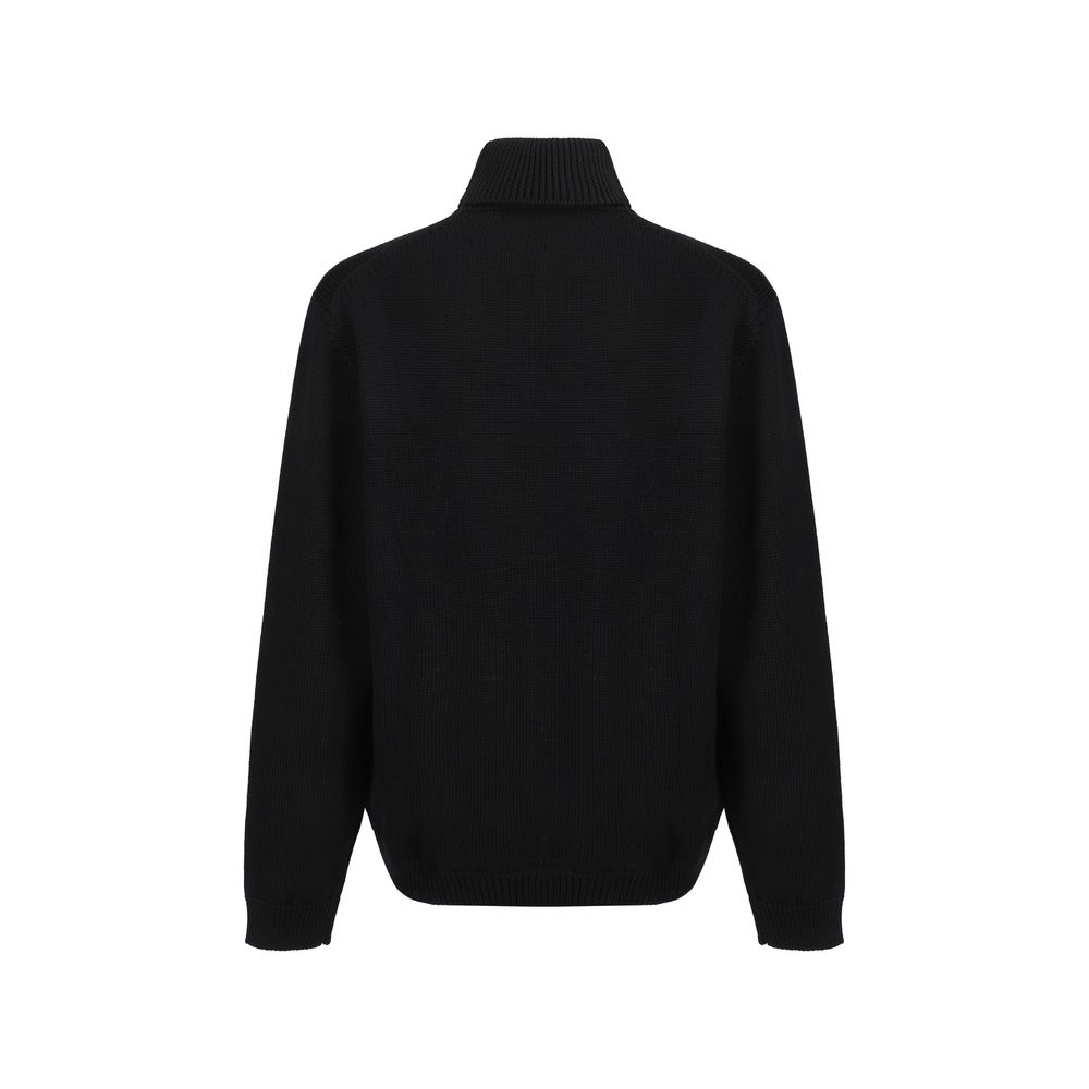 Roberto Collina Rollkragenpullover