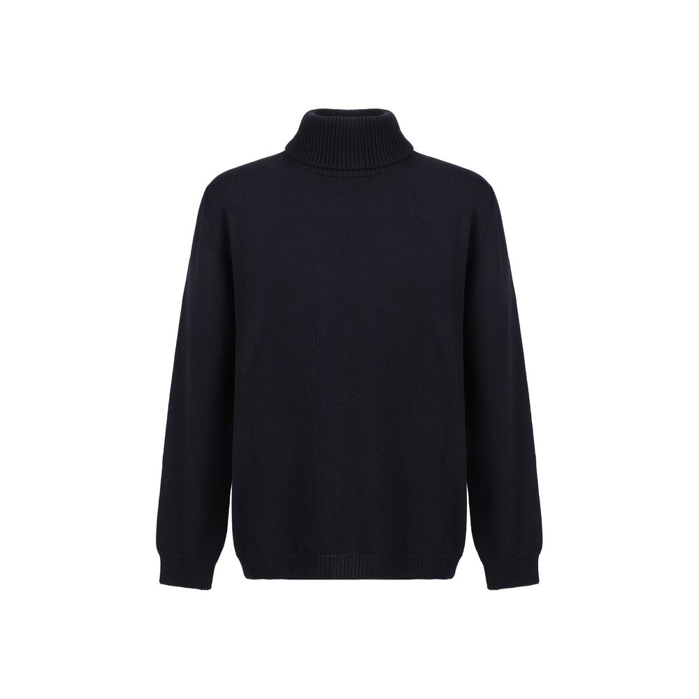Roberto Collina Rollkragenpullover