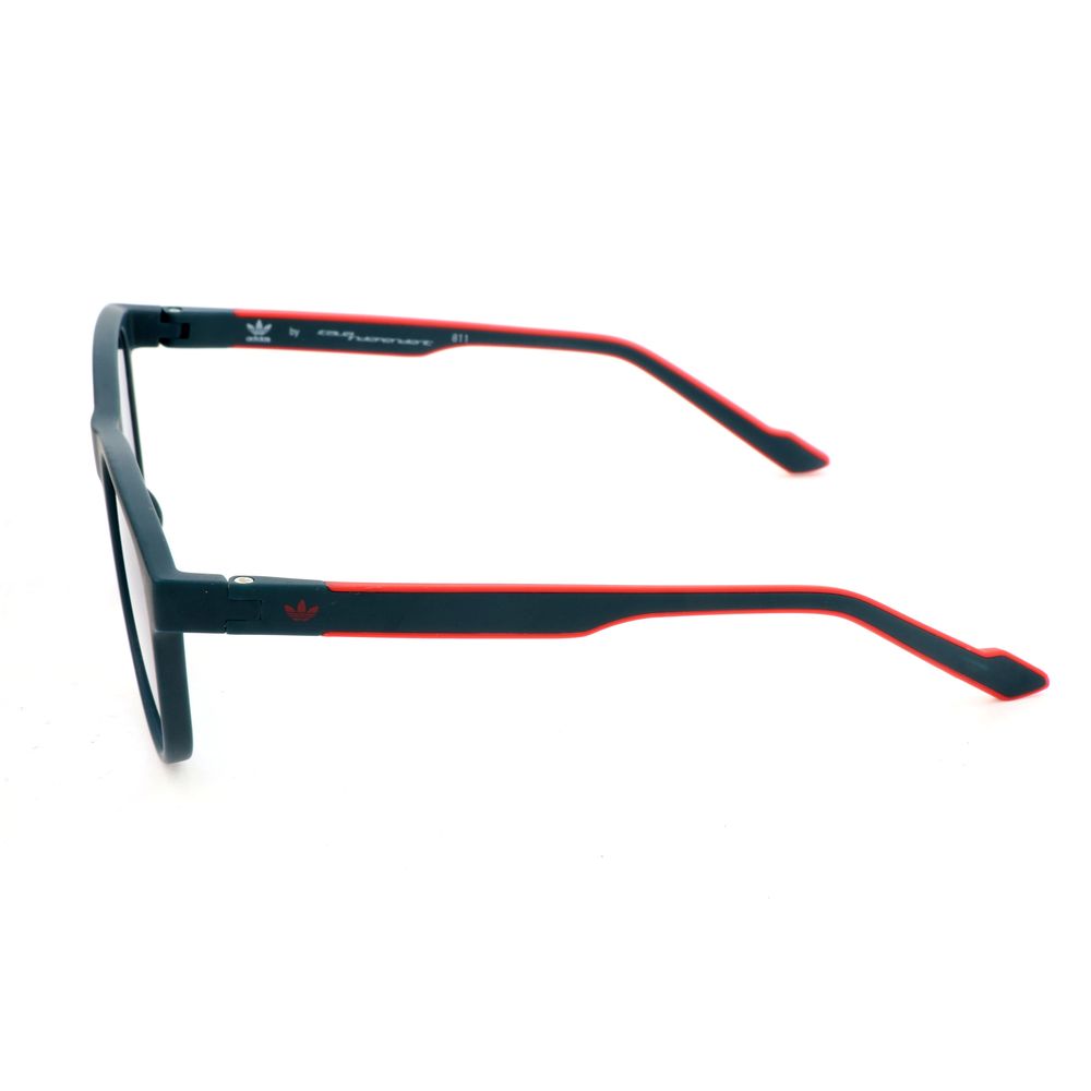 Adidas Blaue Acetat-Sonnenbrille