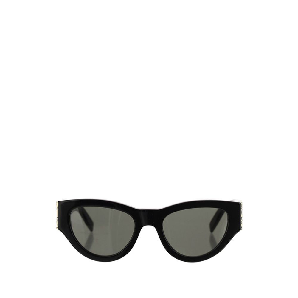 Saint Laurent Cat-Eye-Sonnenbrille