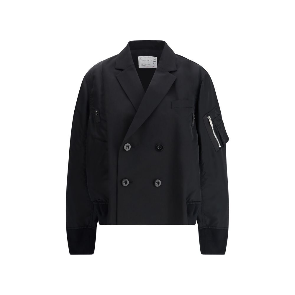 Sacai Bomberjacke
