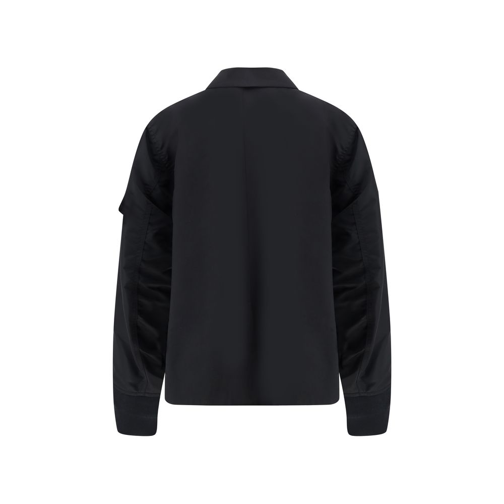 Sacai Bomberjacke
