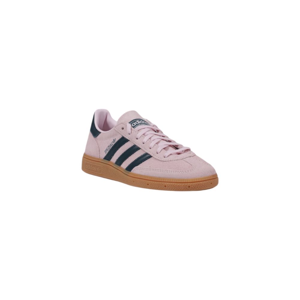 Adidas Multicolor Nubukleder Sneaker