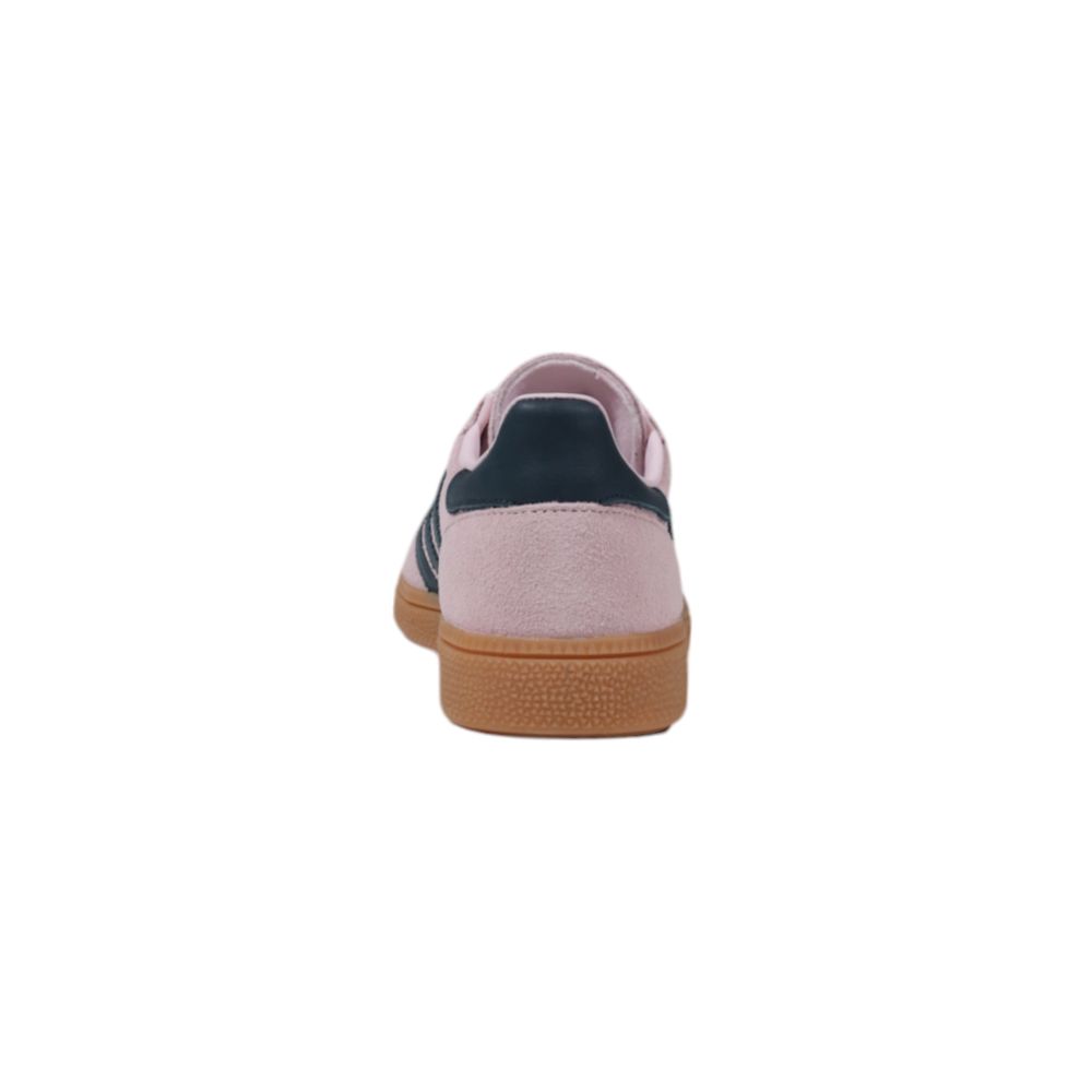 Adidas Multicolor Nubukleder Sneaker