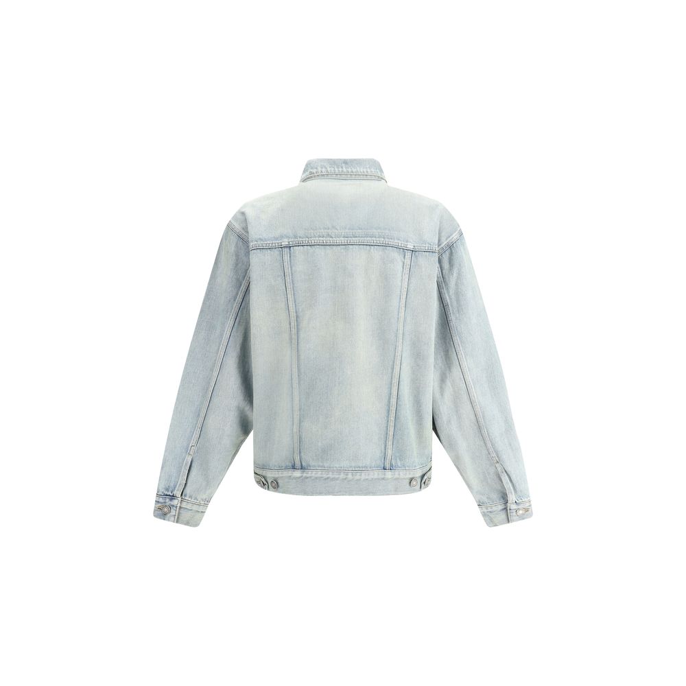 Saint Laurent Denim-Jacke