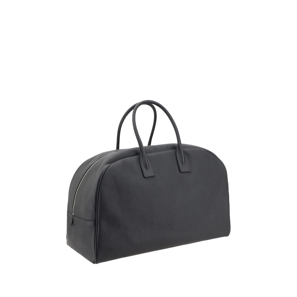 Saint Laurent Bowling-Reisetasche