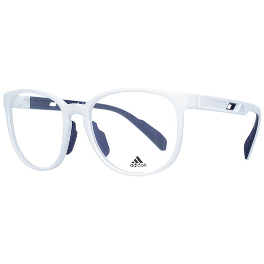 Adidas Optische Brillenfassungen für weiße Männer
