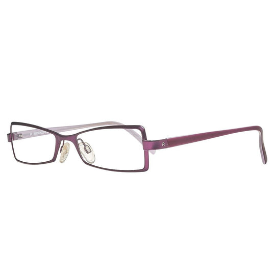Rodenstock Lila Kunststoff Kunststoff Kunststoffrahmen