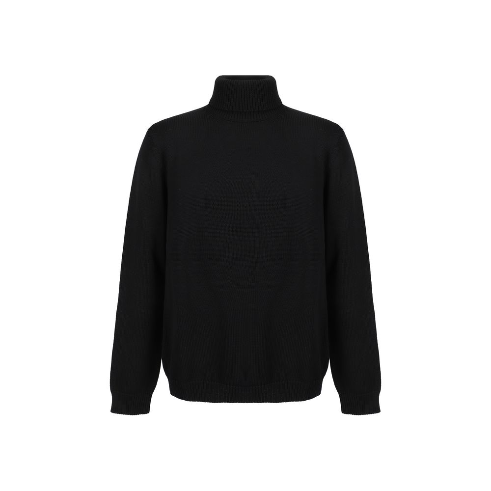 Roberto Collina Rollkragenpullover