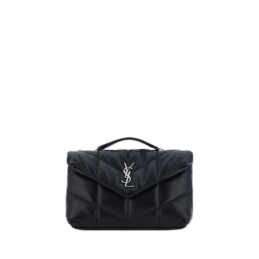 Saint Laurent Mini-Umhängetasche
