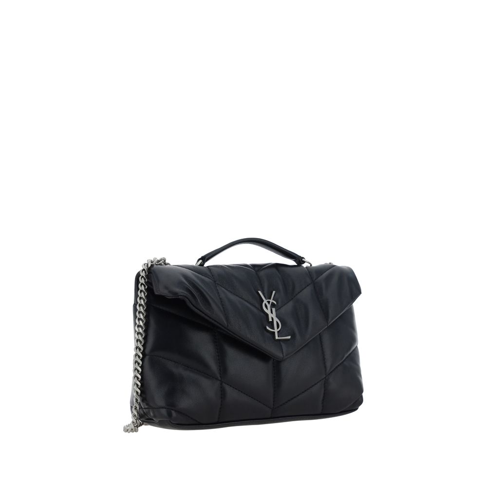Saint Laurent Mini-Umhängetasche