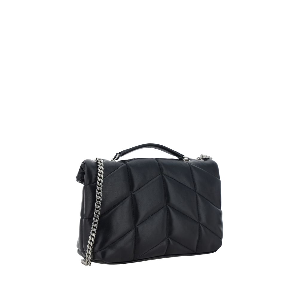 Saint Laurent Mini-Umhängetasche