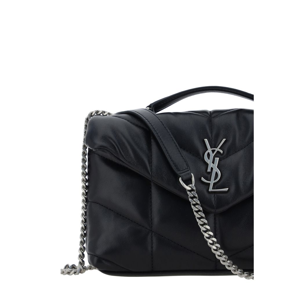 Saint Laurent Mini-Umhängetasche