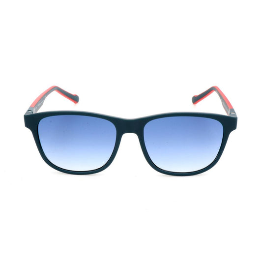 Adidas Blaue Acetat-Sonnenbrille