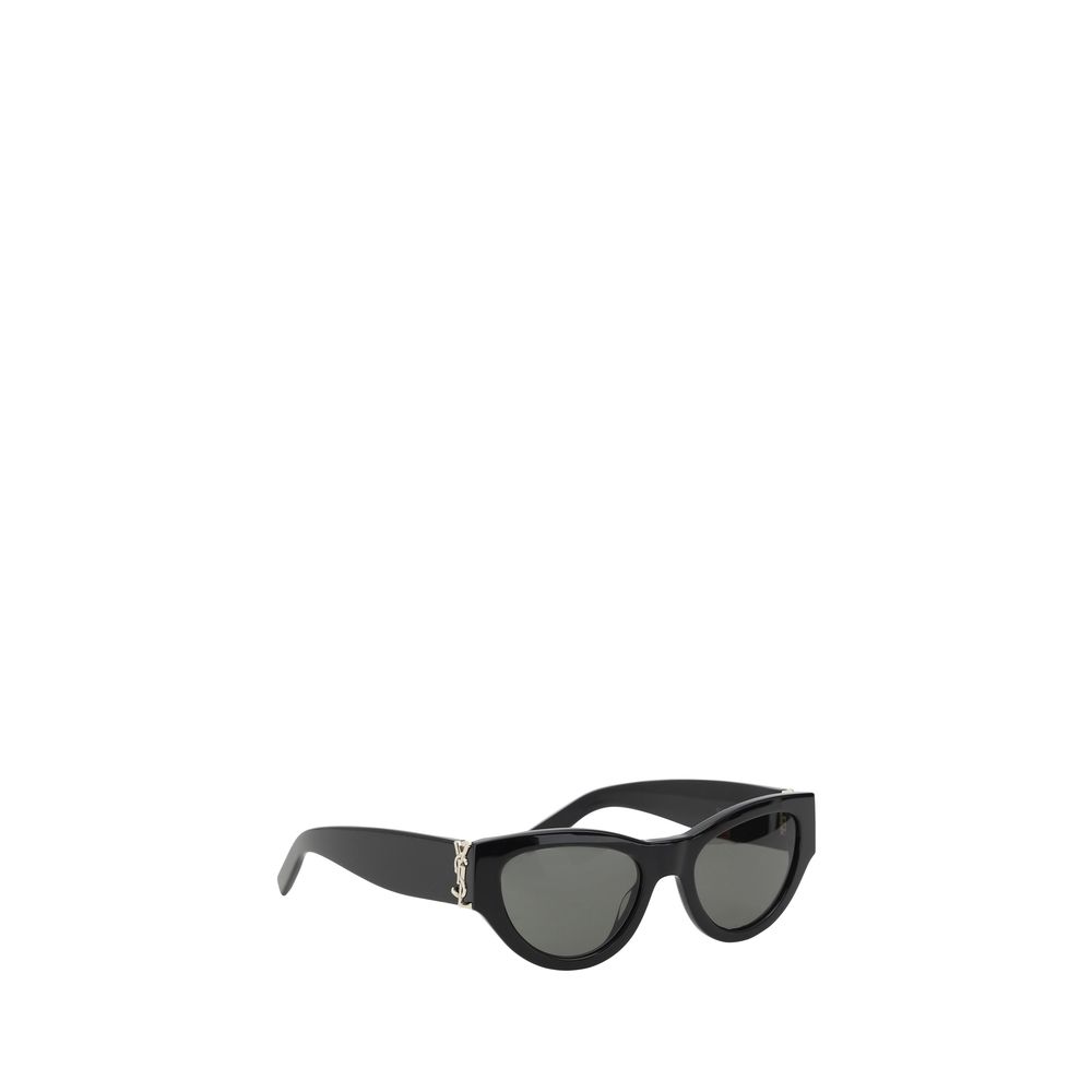 Saint Laurent Cat-Eye-Sonnenbrille
