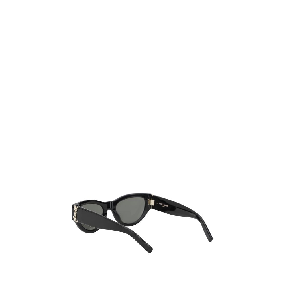 Saint Laurent Cat-Eye-Sonnenbrille