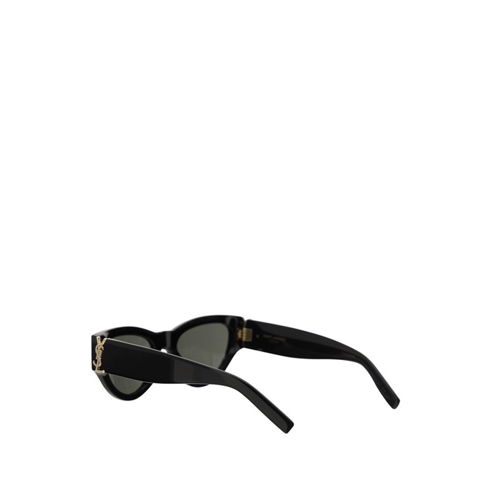 Saint Laurent Cat-Eye-Sonnenbrille