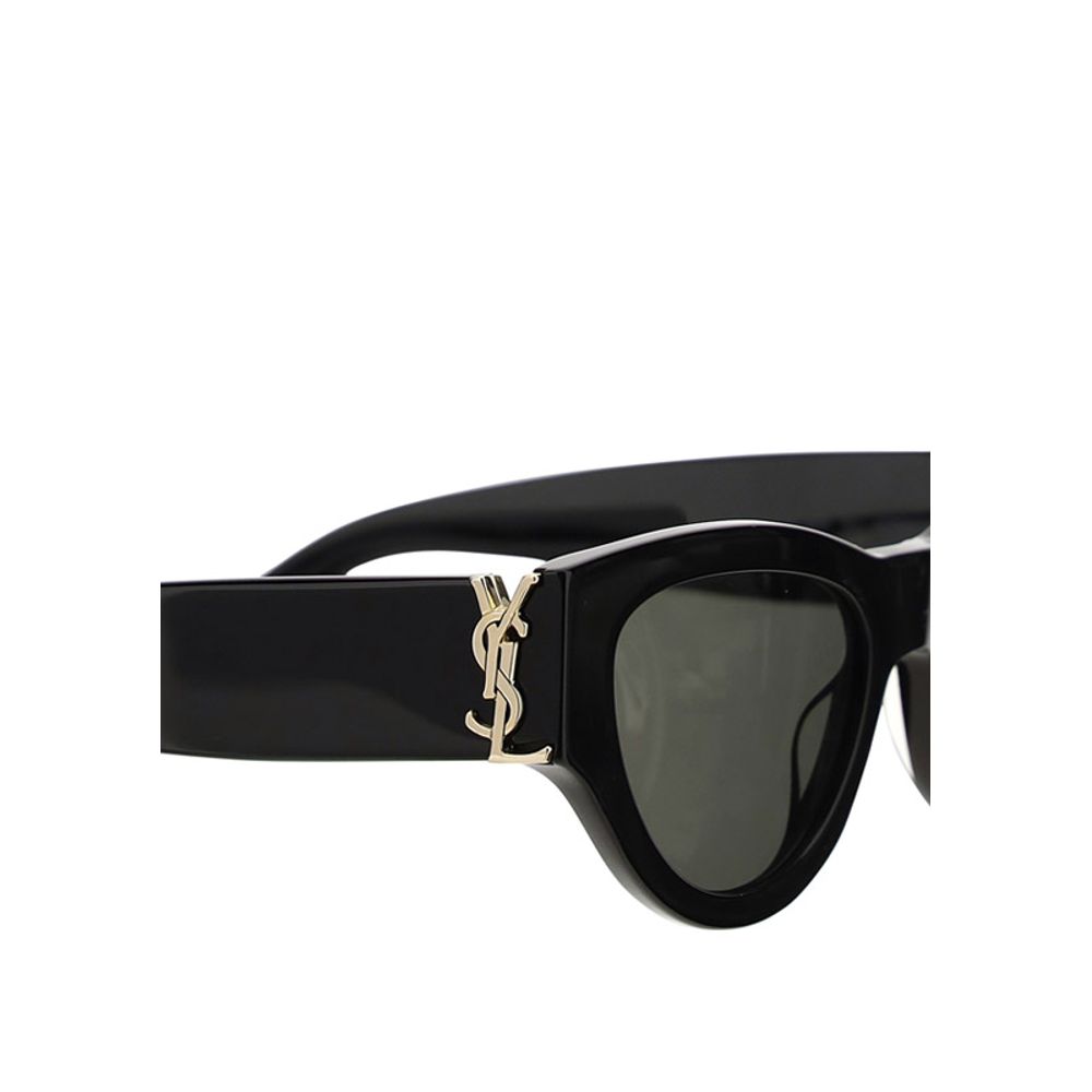 Saint Laurent Cat-Eye-Sonnenbrille
