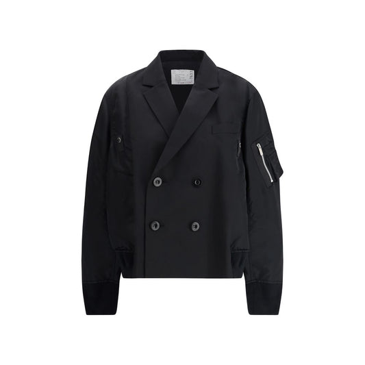 Sacai Bomberjacke