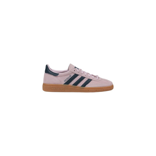 Adidas Multicolor Nubukleder Sneaker