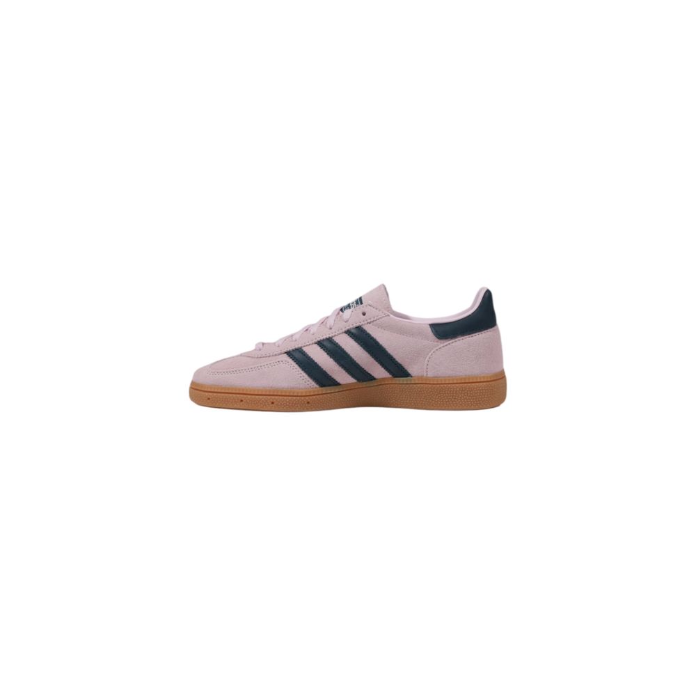 Adidas Multicolor Nubukleder Sneaker