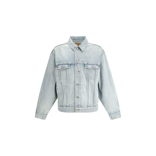 Saint Laurent Denim-Jacke
