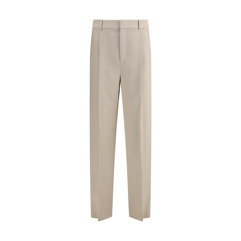 Saint Laurent Karottenhosen