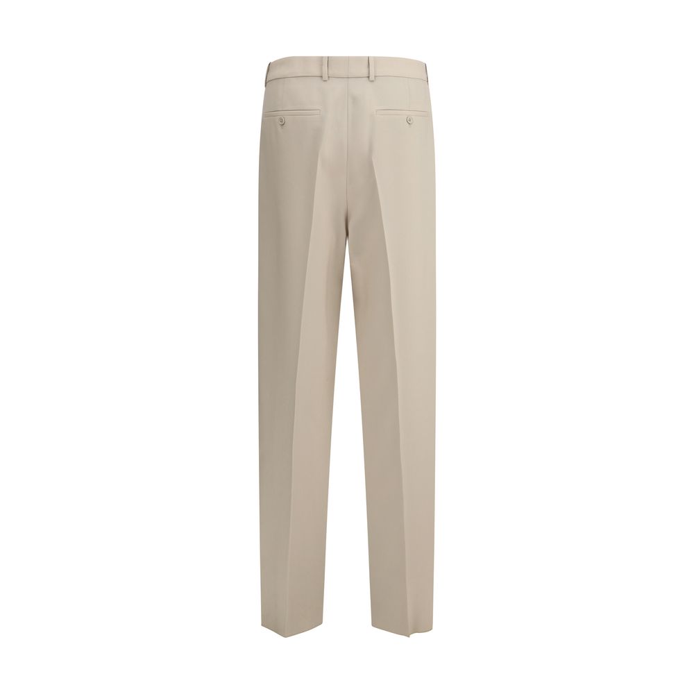 Saint Laurent Karottenhosen
