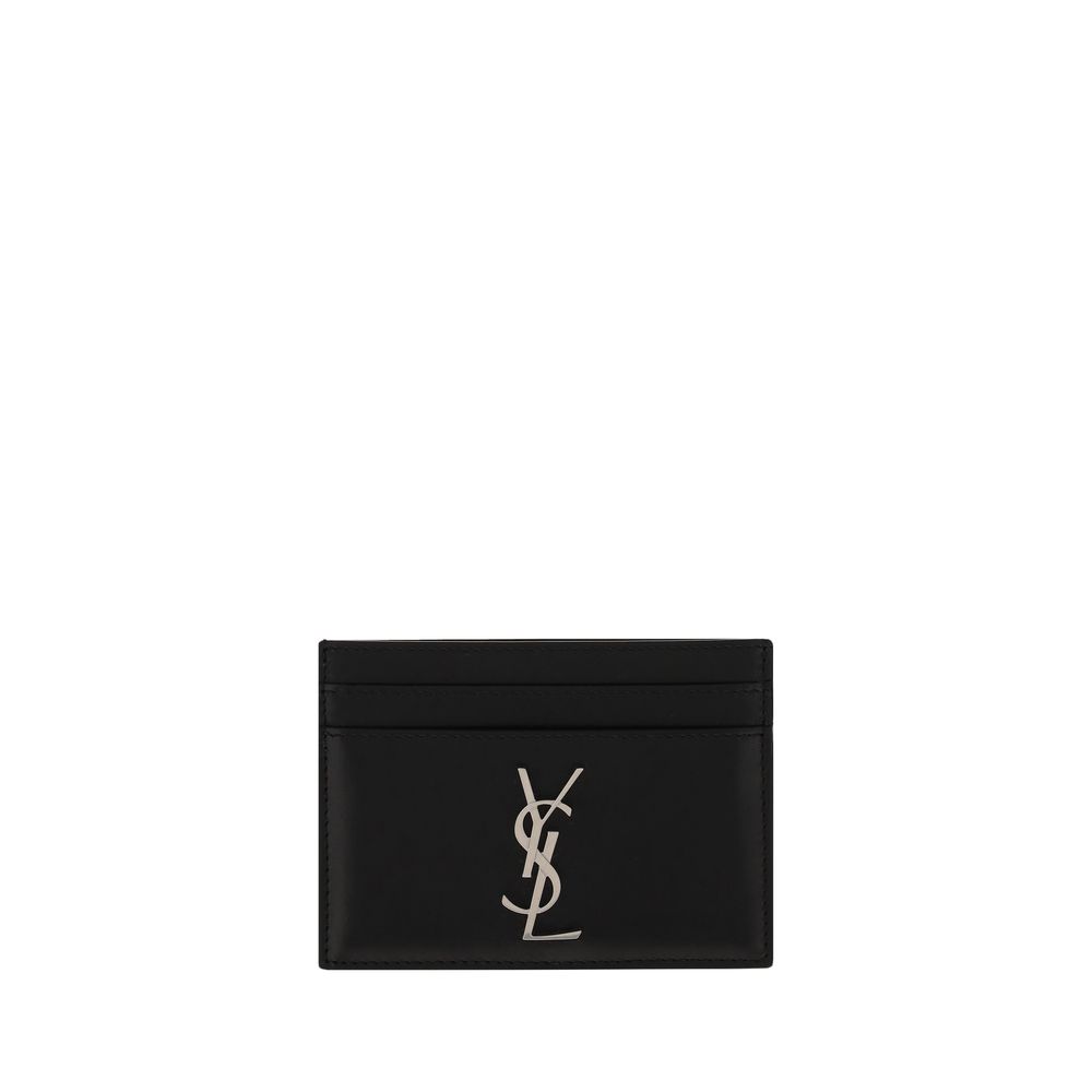 Saint Laurent Kartenhalter