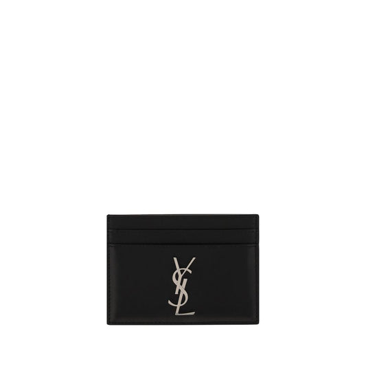 Saint Laurent Kartenhalter
