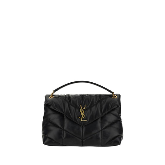 Saint Laurent Medium LouLou Umhängetasche