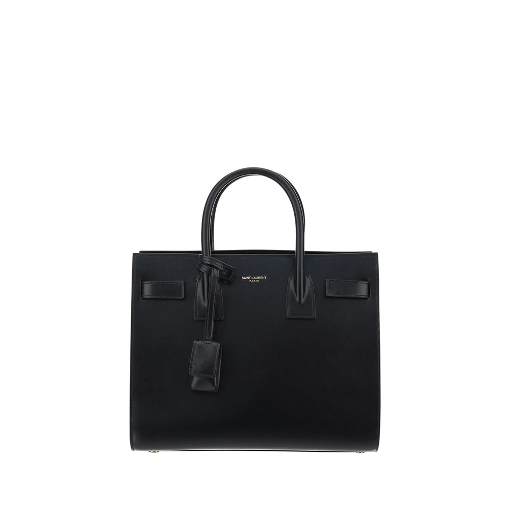 Saint Laurent Sac De Jour Baby Handtasche
