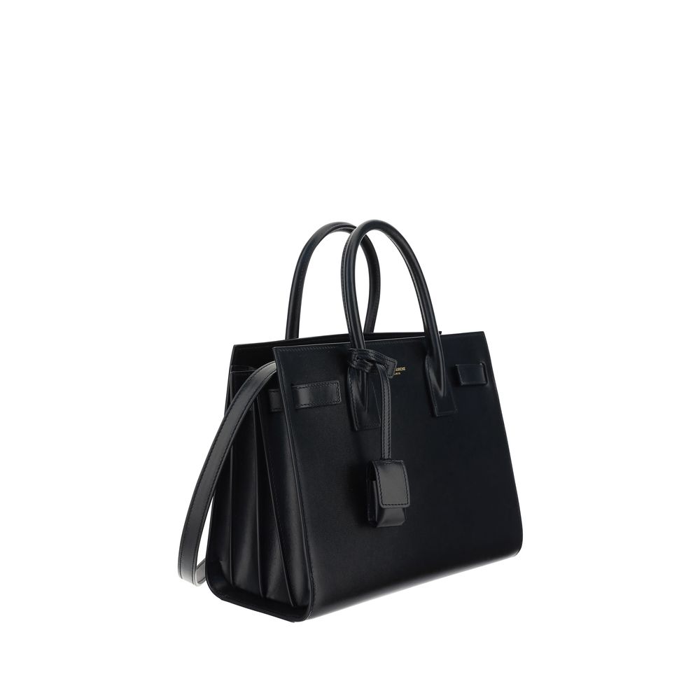 Saint Laurent Sac De Jour Baby Handtasche