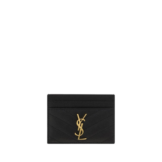 Saint Laurent Kartenhalter
