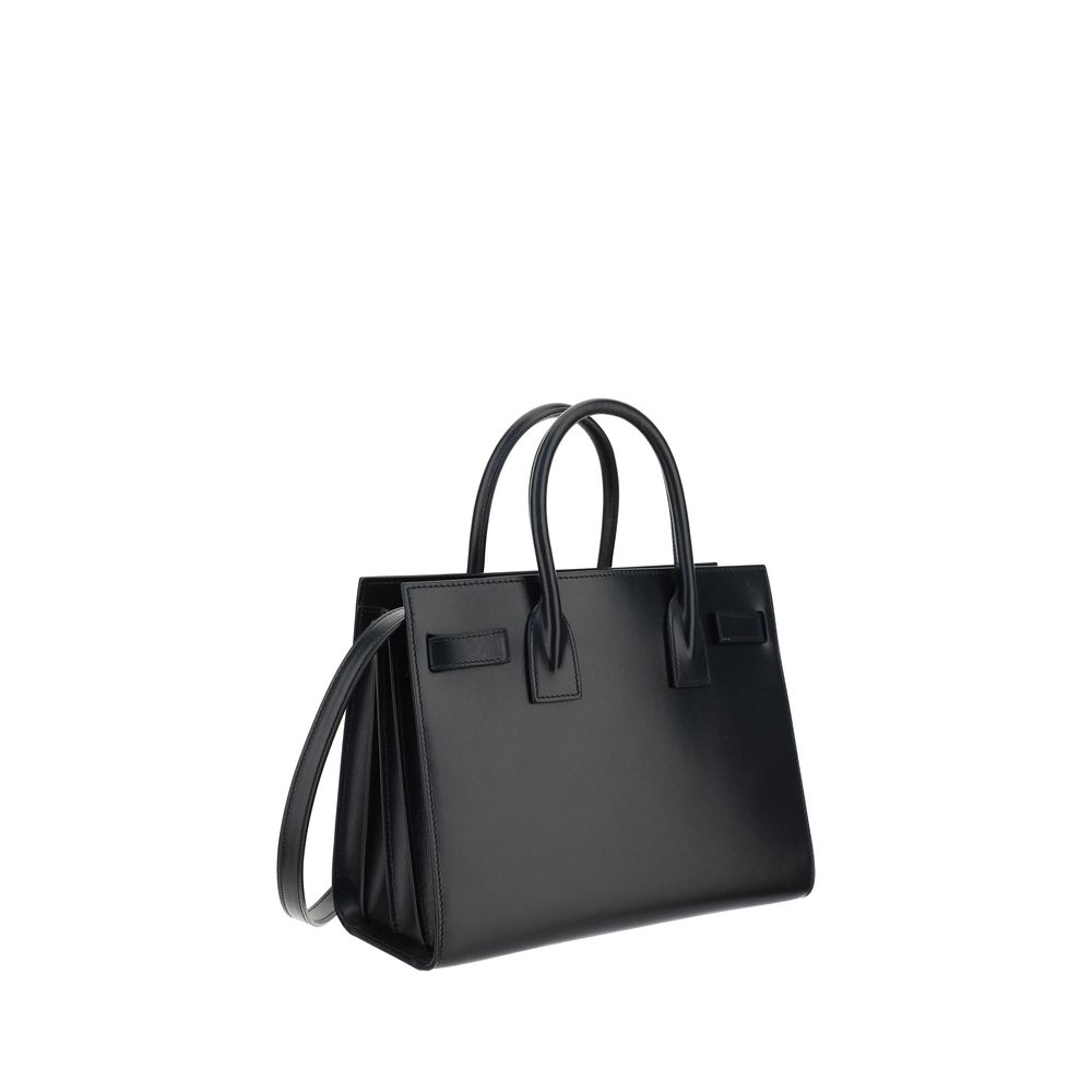Saint Laurent Sac De Jour Baby Handtasche
