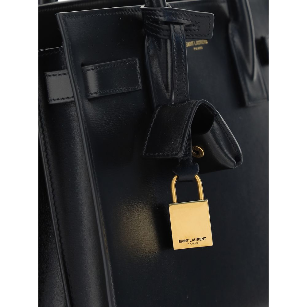 Saint Laurent Sac De Jour Baby Handtasche