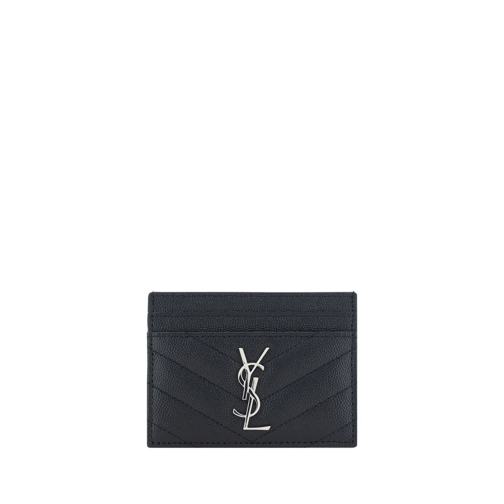 Saint Laurent Kartenhalter