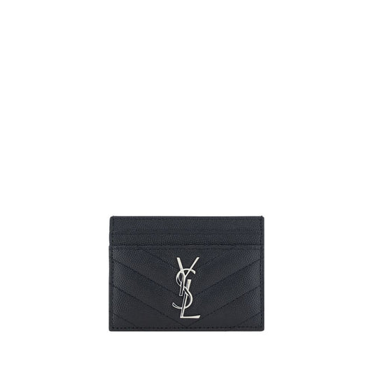 Saint Laurent Kartenhalter