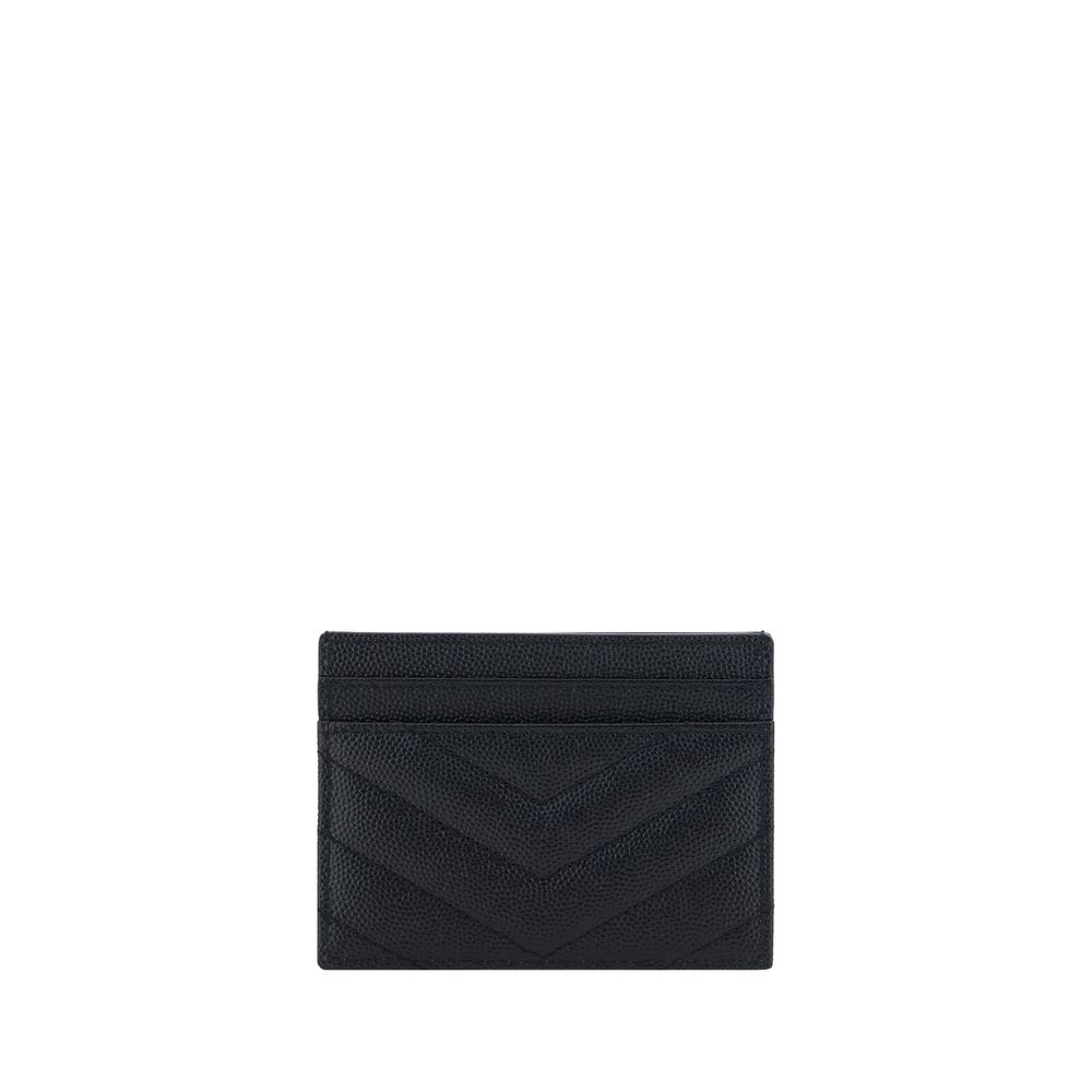 Saint Laurent Kartenhalter