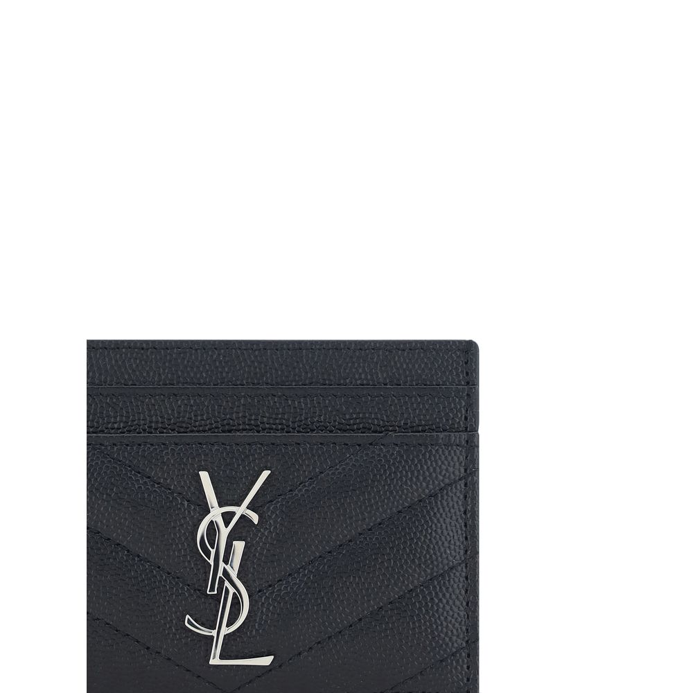 Saint Laurent Kartenhalter